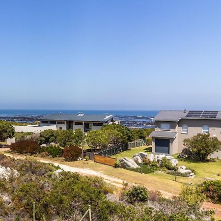 Hotel Penguin'S Nest Bettyʼs Bay Exterior foto