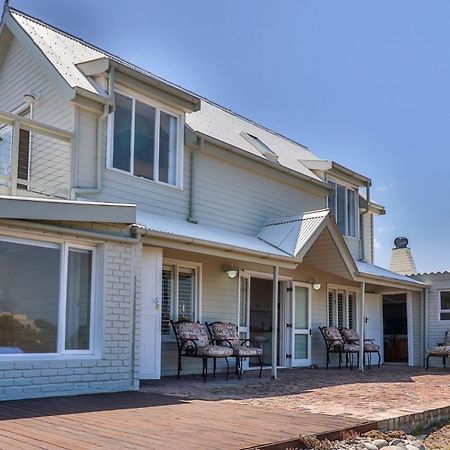 Hotel Penguin'S Nest Bettyʼs Bay Exterior foto