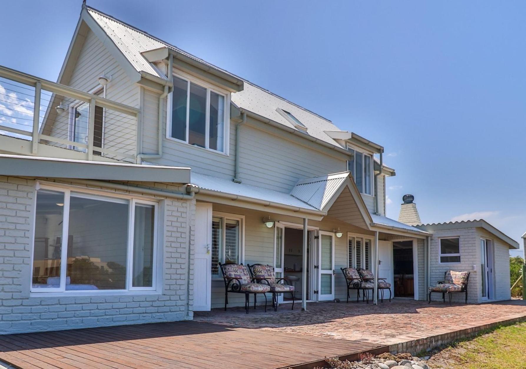Hotel Penguin'S Nest Bettyʼs Bay Exterior foto